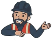North Star mascot
